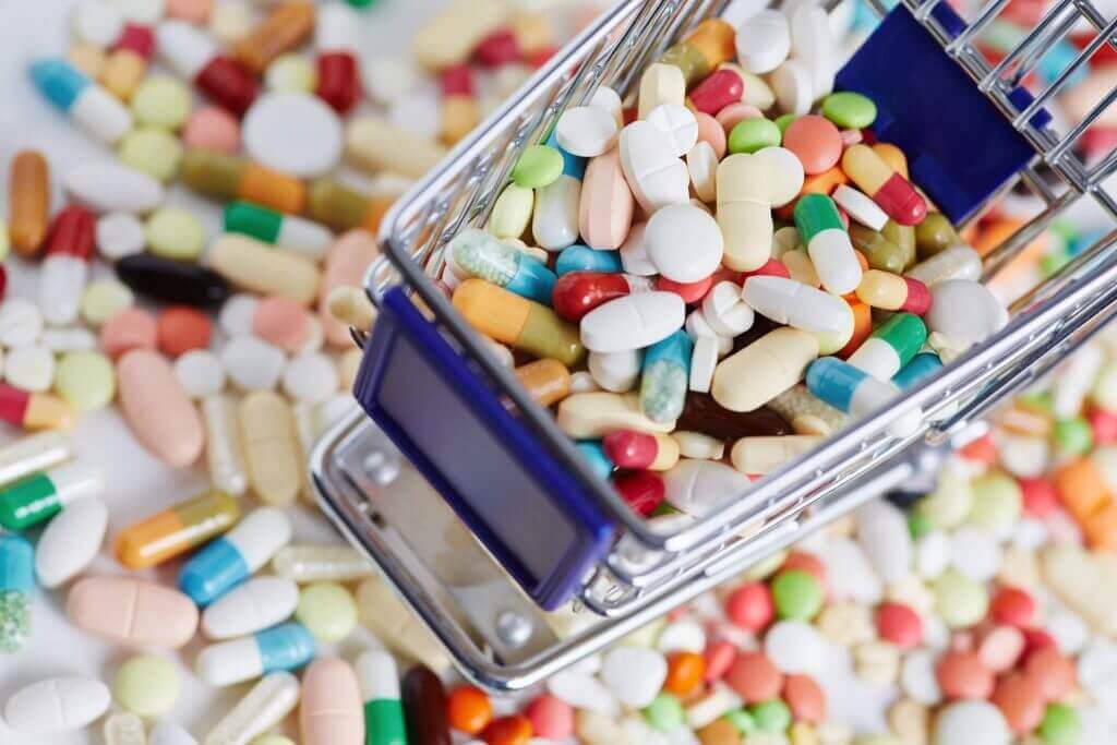 Draft Law on Amendments to Article 19 of the Law of Ukraine “On Medicinal Products” regarding electronic retail trade of medicinal products