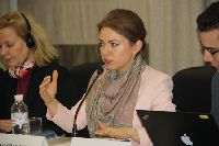The Ministry of Health of Ukraine, together with the WHO, started work on the development of the National policy of medical supply