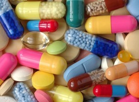 Problems and challenges of providing the population with medicines